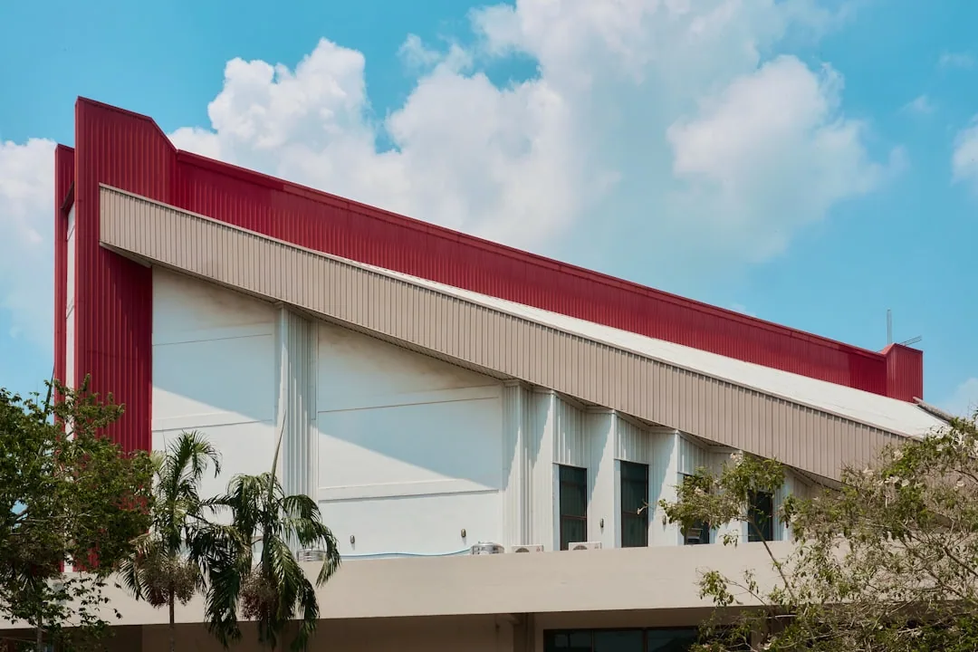 Commercial Roofing for Manufacturers in Downey, CA
