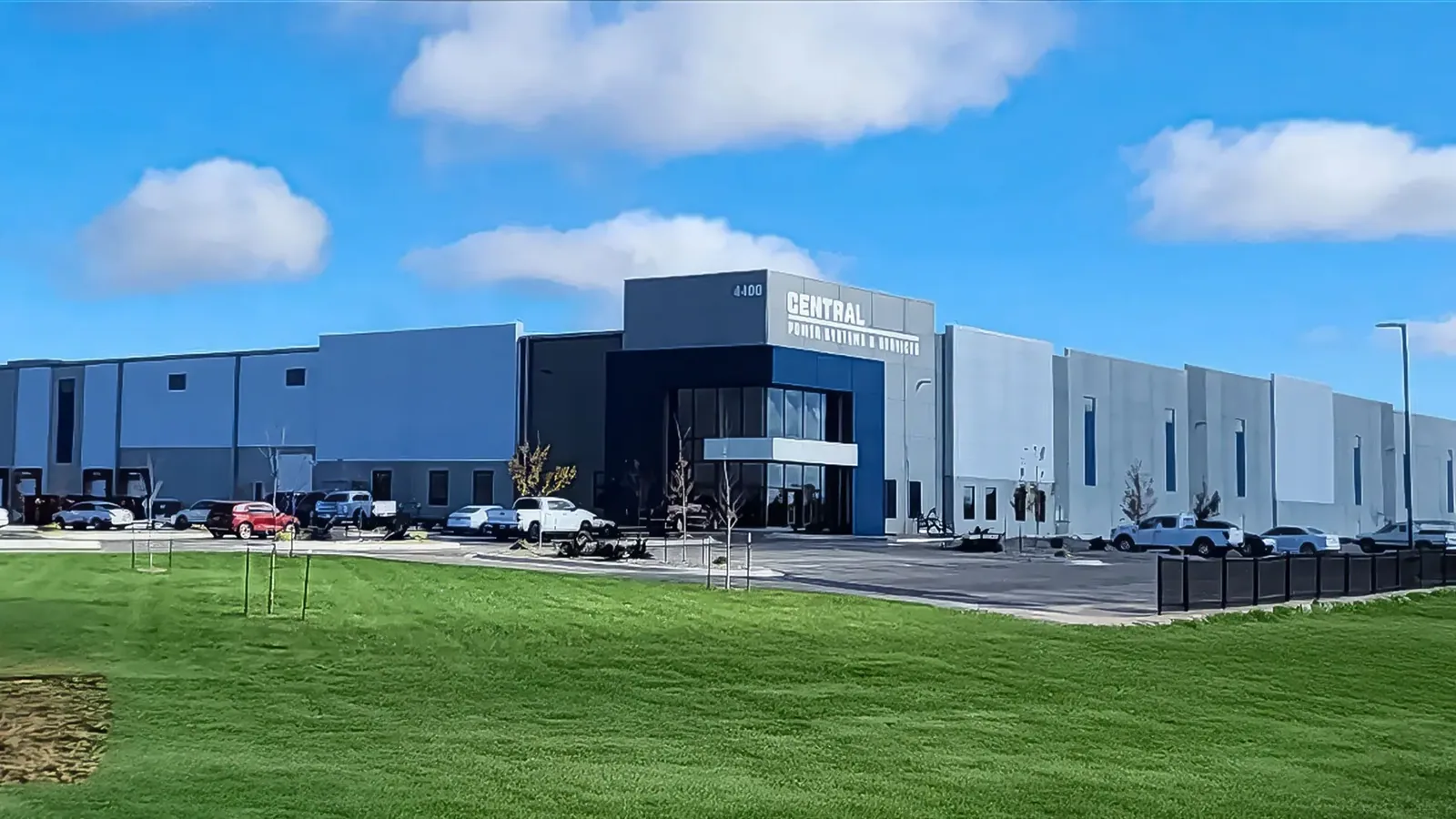 Manufacturing Plant Roofing in Downey, CA