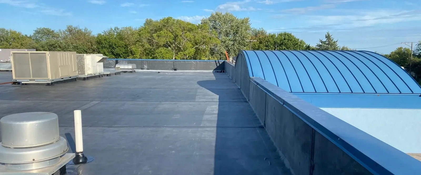 EPDM Roofing in Downey, CA